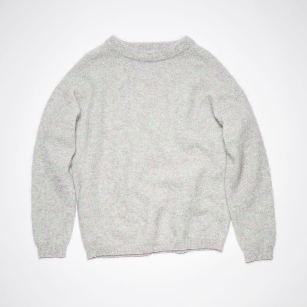 Acne Studios Crew Neck Jumper